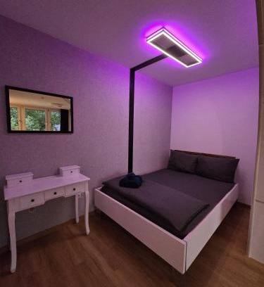 Mitte Apartamento | B&R Apartments Türkisches Konsulat