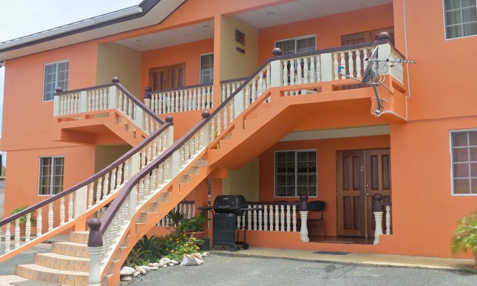 Carnbee Apartamento | B's Guest House