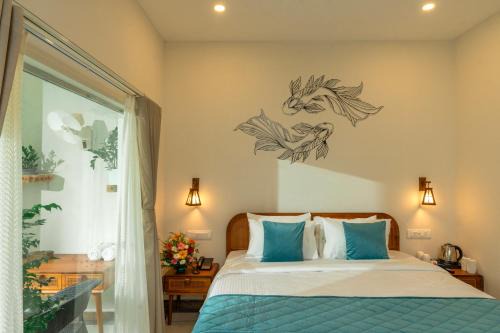 Kochi Cama Y Desayuno | B Town Resort Kakkanad Kochi