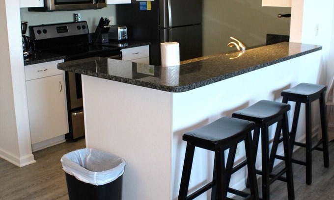 Manteo Condominio | Buccaneer Village 1015