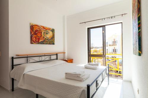 Ameijeira Apartamento | B104 - Casa do Largo Dona Ana in Lagos