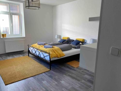 Pardubice Apartamento | B12 - Bohdanečská 12