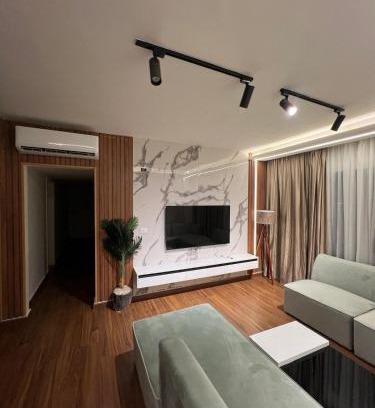 Madinaty Apartamento | B15/172B/41 · Spacious 3BR @ Madinaty b15