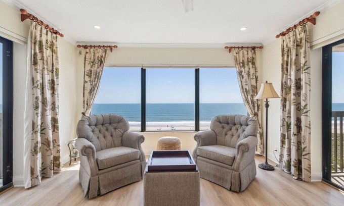 Amelia City Apartamento | B179 High Surf - Amelia Surf & Racquet