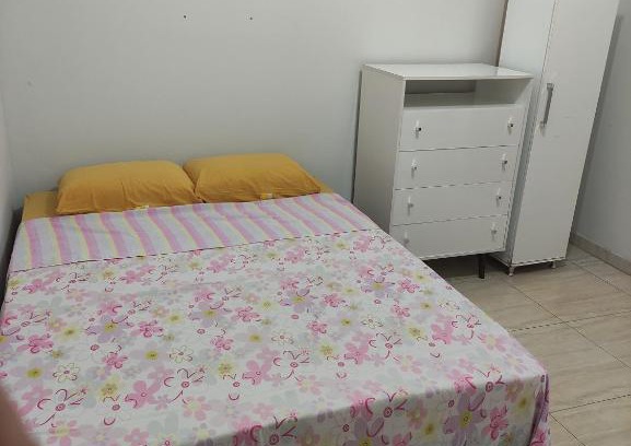 Rio Verde Apartamento | B2 AP 203 Condomínio fechado