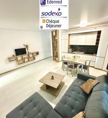 Navodari Apartamento | B2 Boutique Apartments