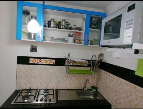Chiclayo Apartamento | B2 - Departamento Smart Chiclayo