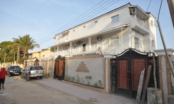 Kotu Apartamento | B2 Self Catering Apartments