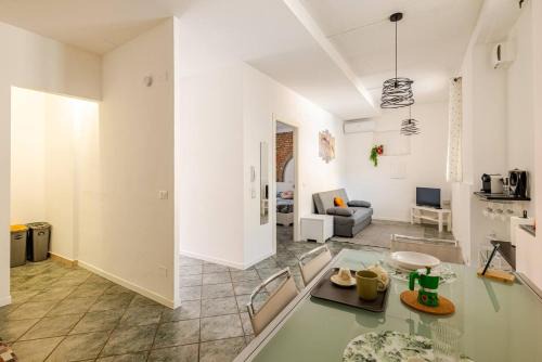 Massa Lombarda Apartamento | B22- Casa Bassi, vicino Autodromo Imola -Villa Maria Hospital