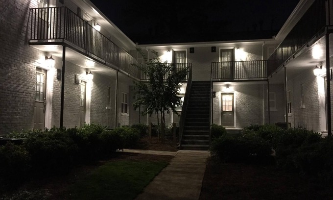 Brookwood Apartamento | B2bf Quick Easy Virtual Check In w Free Parking