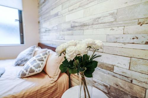Kamiikebukuro Apartamento | B32池袋中心 两室 交通便利 车站3分钟 2 rooms Ikebukuro center 3 mins to ST Max 5P 直达新宿 涉谷 表参道 池袋 上野 代代木 银座 原宿