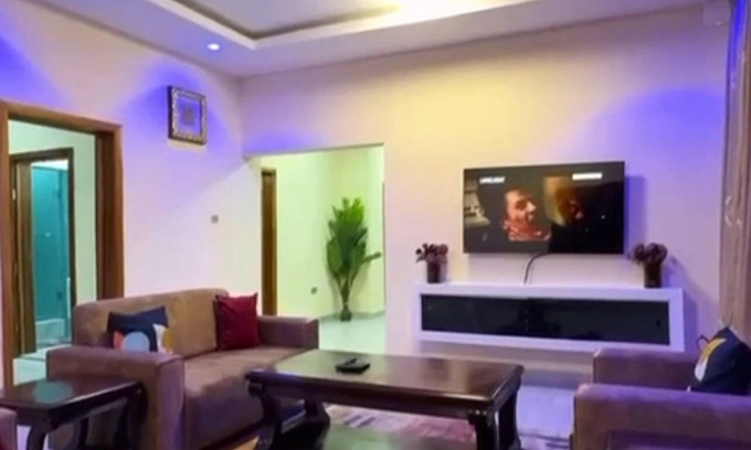 Teshie Apartamento | B4 RENTALS, YOUR HOME