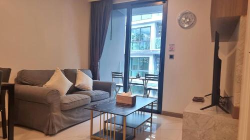Ao Nang Apartamento | B405-pool View 1 Br At Ao Nang Beach