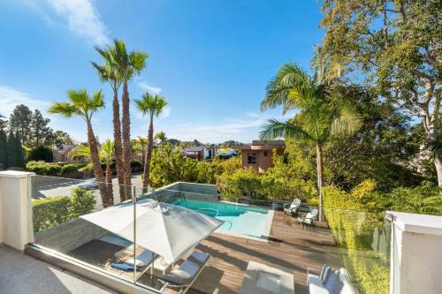 Del Mar Heights Casa | B5347 Del Mar Haven