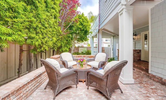 Beach Barber Tract Casa | B5357 The Breakers 1