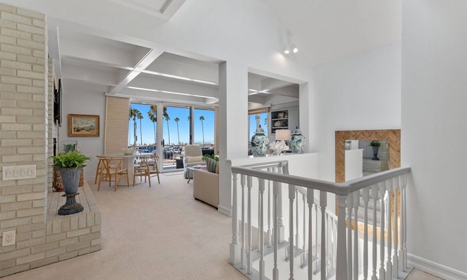 La Jolla Shores Casa | B5366 The Shores Jewel