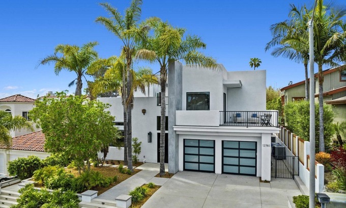 Del Mar Heights Casa | B5367 Oasis Del Mar 5