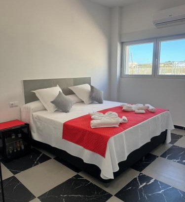 San Fulgencio Hotel | B6 Hotel