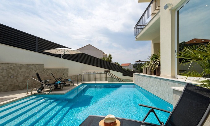 Hvar Complejo | (B6) Apartamento ático