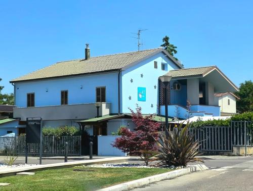 Manoppello Apartamento | B612 bed & breakfast APPARTAMENTO Piccolo Principe