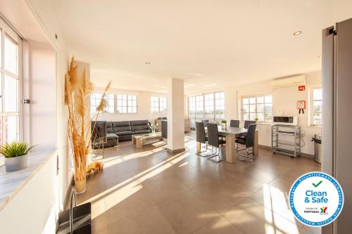Portimao Apartamento | B96 - Solar Vau Fresh Apartment