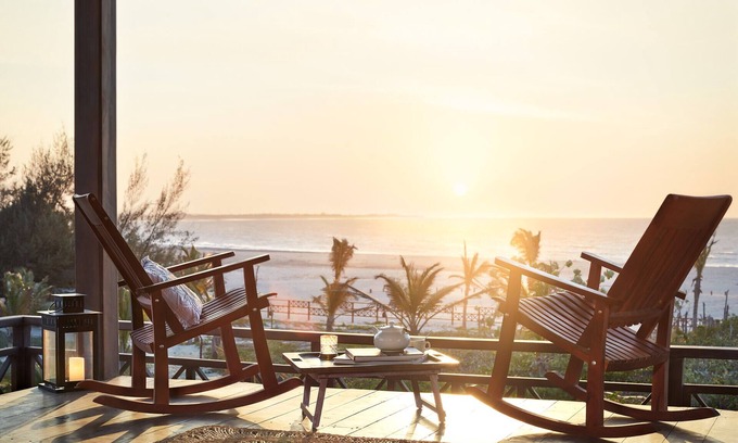 Camocim Casa | Caraúbas Bay Chalets