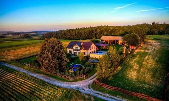 gmina Krasniczyn Casa | Bałkanówka
