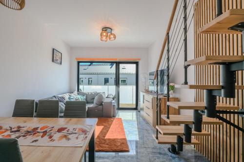 Wladyslawowo Apartamento | Bałtyckie Tarasy by Q4Apartments