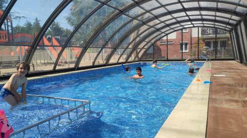 Sztutowo Apartamento | Baśniowy apartament