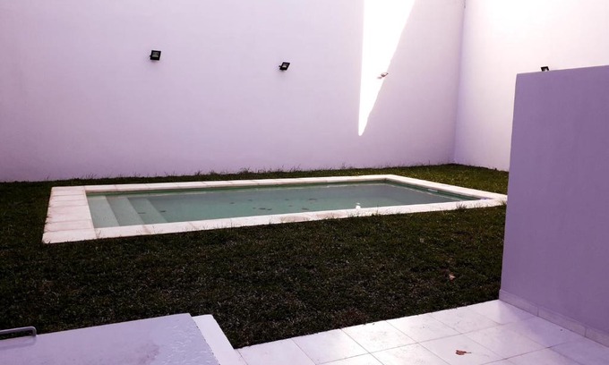 Comuna 15 Apartamento | BA Apartment