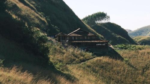 Ha Lang Otro | Ba Quáng Panorama