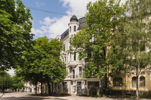 Frogner Apartamento | BA61 - Lux 4 bedrooms, 260 sqm, 2 balconies, Free Parking