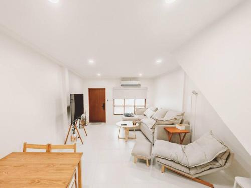 Saen Suk Casa | Baan-B BangSaen