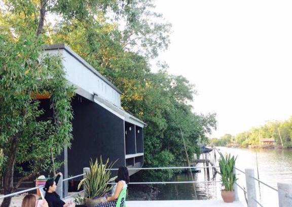 Ban Laem Complejo | Baan Bon Resort Bang Tabun