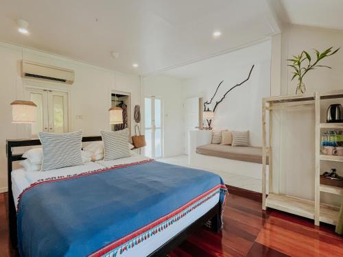 Ko Kood Complejo | Baan Bua Cottage SHA EXTRA PLUS B5510