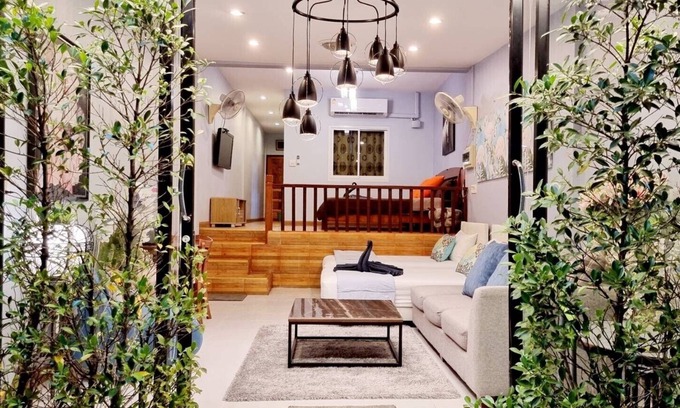 Rayong Casa | Baan Bua Talay