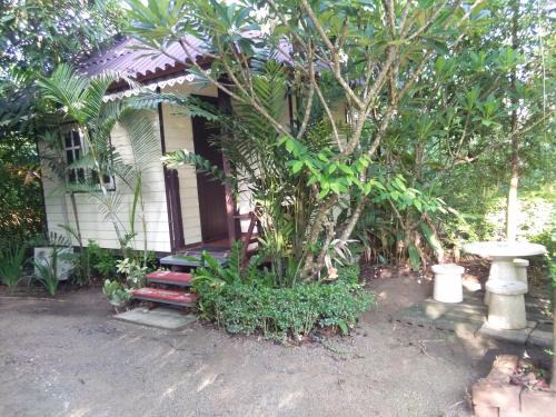 Tha Khoei Casa | Baan I Mhok Suanphueng