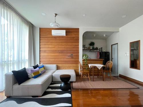 Chiang Rai Casa | Baan Jai Klang (บ้านใจกลาง)