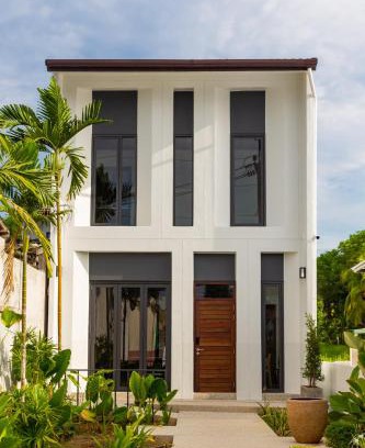 Khok Kloi Casa | Baan Kamana Guest House