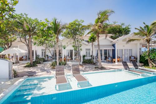 Khao Takiab Complejo | Baan KangMung Hua Hin On The Beach