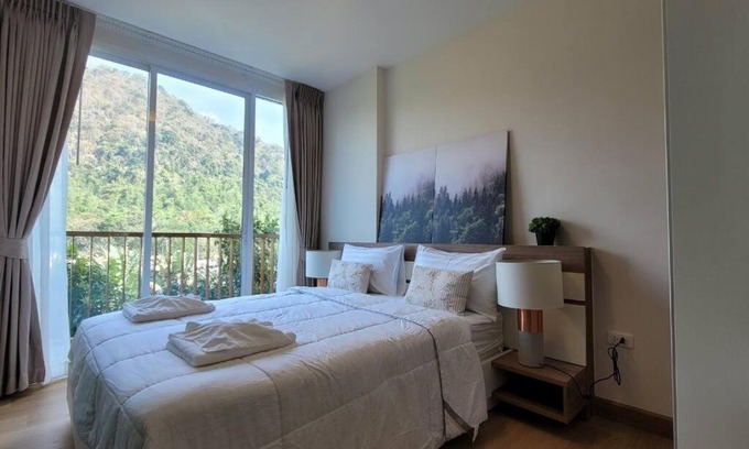 Mu Si Apartamento | Baan Khaoyai cozy