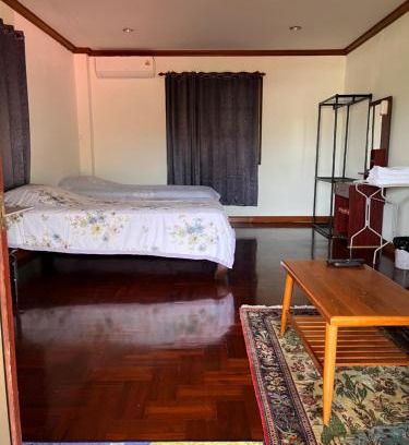 Ban Bo Han Apartamento | Baan khunr home stay