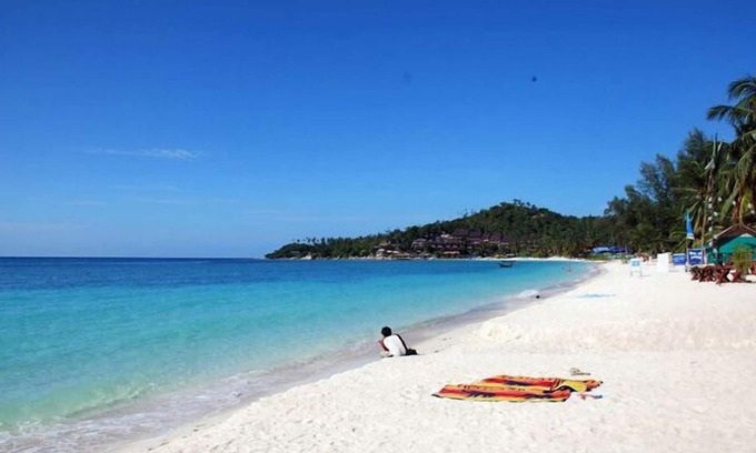 Haad Yao Complejo | Baan Kiao Resort