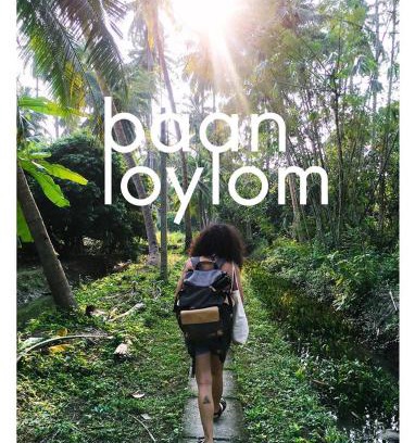 Suan Luang Casa | Baan Loylom Farmstay