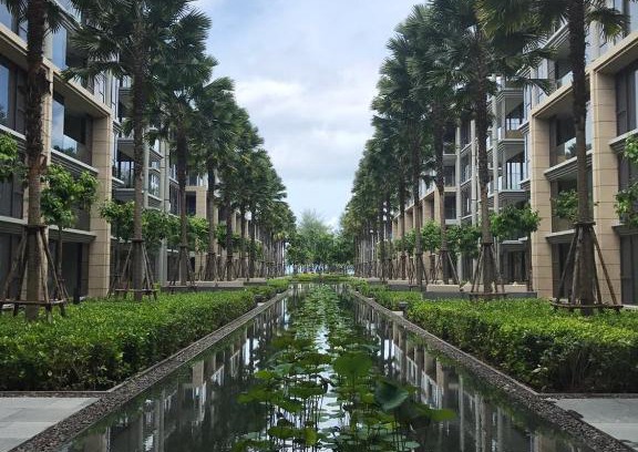 Mai Khao Apartamento | Baan Mai Khao