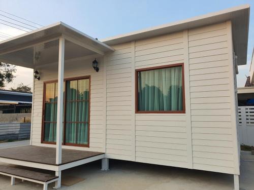 Nong Samsak Casa | Baan Marrada Chonburi