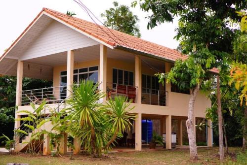 Krabi Casa | Baan Ob-oun Homestay
