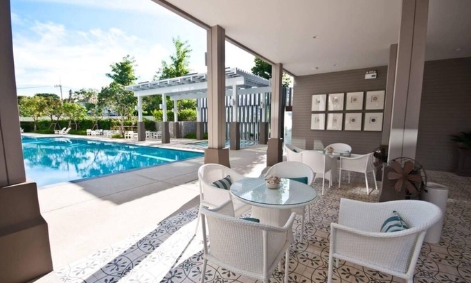 Khao Takiab Apartamento | Baan Peang Ploen Hua Hin en alquiler