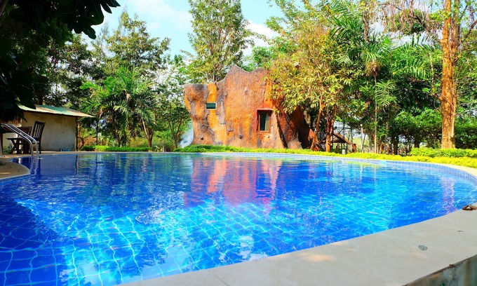 Kaeng Sian Casa | Baan Plang Resort