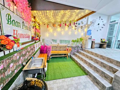 Nong Chaeng Casa | Baan Punrak Homestay